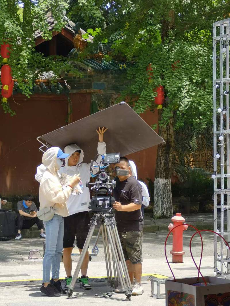 清水河县TVC拍摄公司：资深团队坐镇，打造现象级广告作品的幕后推手