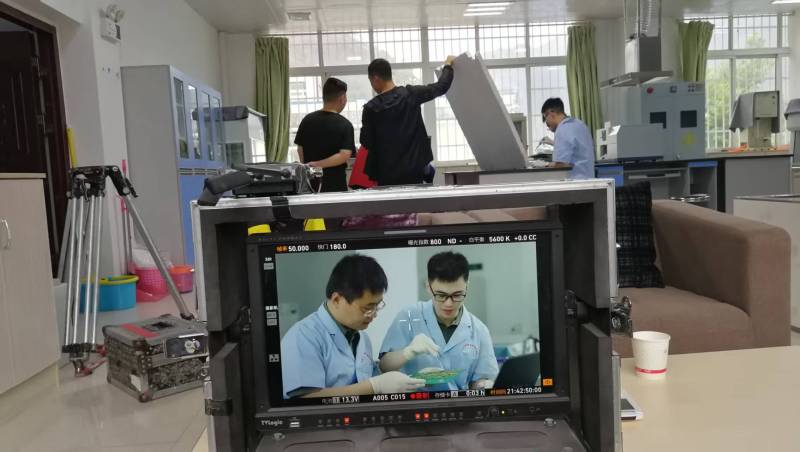 元宇宙搭台唱戏，清水河县广告片拍摄公司抢滩虚拟世界首支舞
