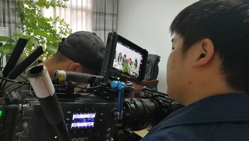剧本杀式体验：清水河县广告片拍摄公司构建沉浸式消费决策路径