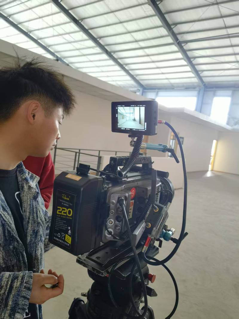 解锁清水河县广告片拍摄：以创意镜头，解锁品牌商业价值新高度
