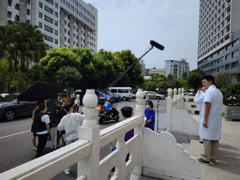 清水河县广告片拍摄公司低成本实现高规格制作的诀窍